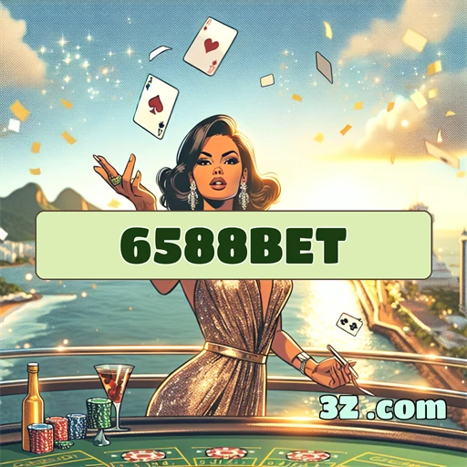6588bet.com Bônus Oferecidos