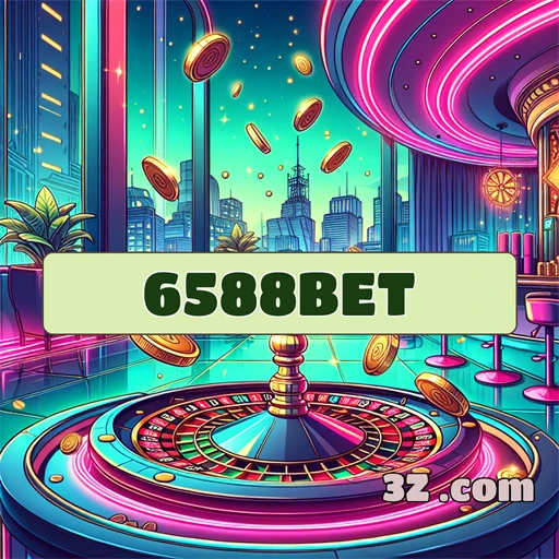 6588bet.com Cassino Online