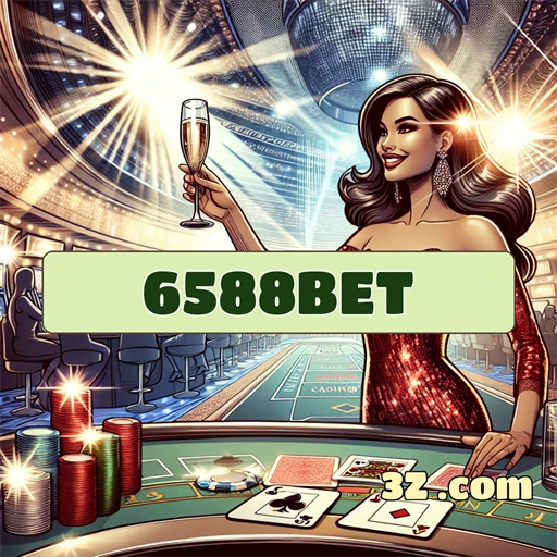 Plataforma 6588bet.com: O Futuro do Jogo Online no Brasil