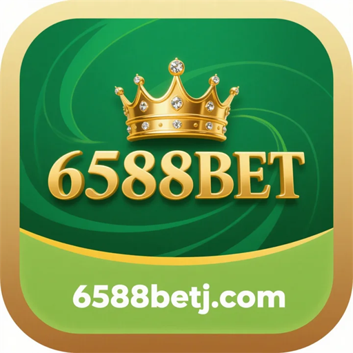 6588bet.com logo