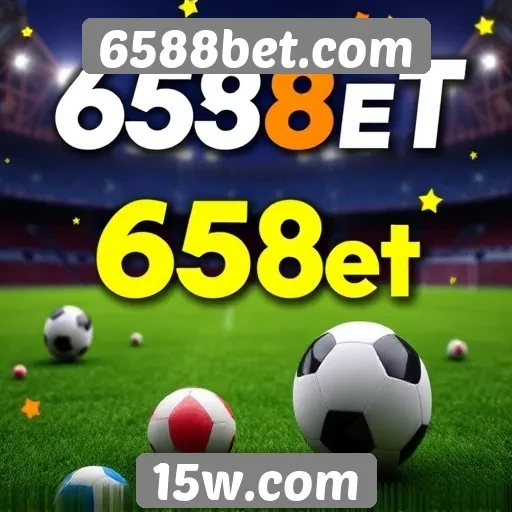 Ofertas de bônus e promoções em 6588bet.com