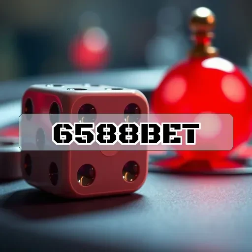6588bet.com Bônus