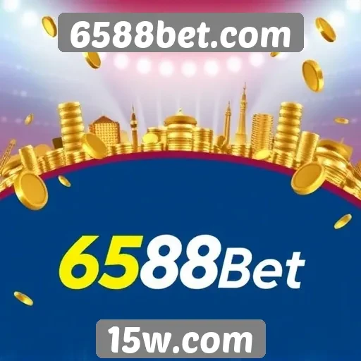 Comparativo entre bônus oferecidos no 6588bet.com