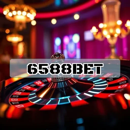 6588bet.com Login