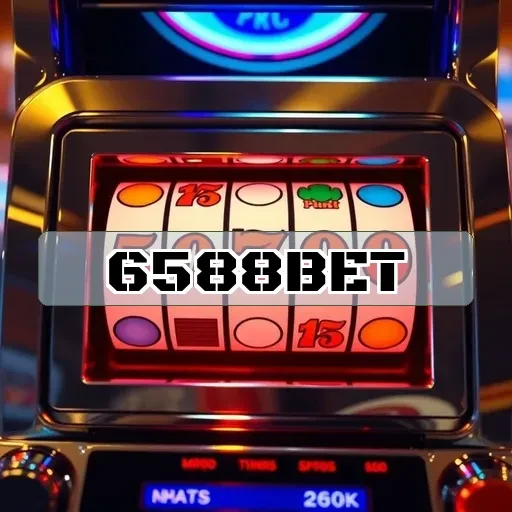 6588bet.com Pagamento