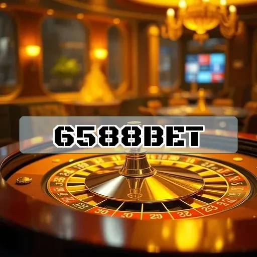 6588bet.com Plataforma