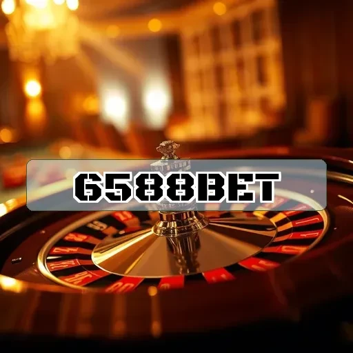 6588bet.com Suporte 24/7