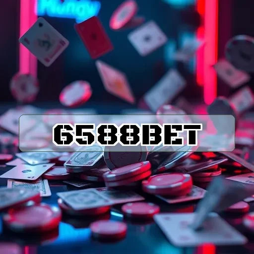 6588bet.com VIP